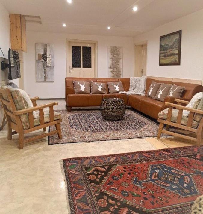 Landhaus Lindner Appartement 1 Fügen Екстериор снимка