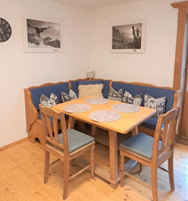 Landhaus Lindner Appartement 1 Fügen Екстериор снимка