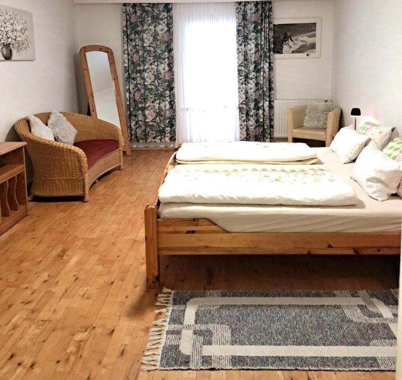 Landhaus Lindner Appartement 1 Fügen Екстериор снимка