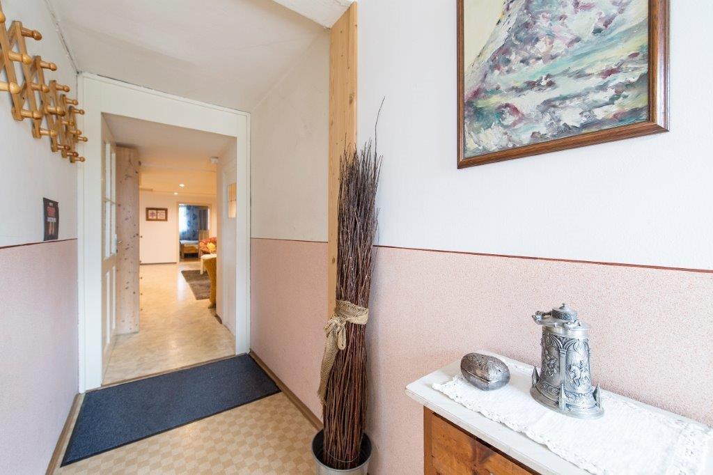 Landhaus Lindner Appartement 1 Fügen Екстериор снимка
