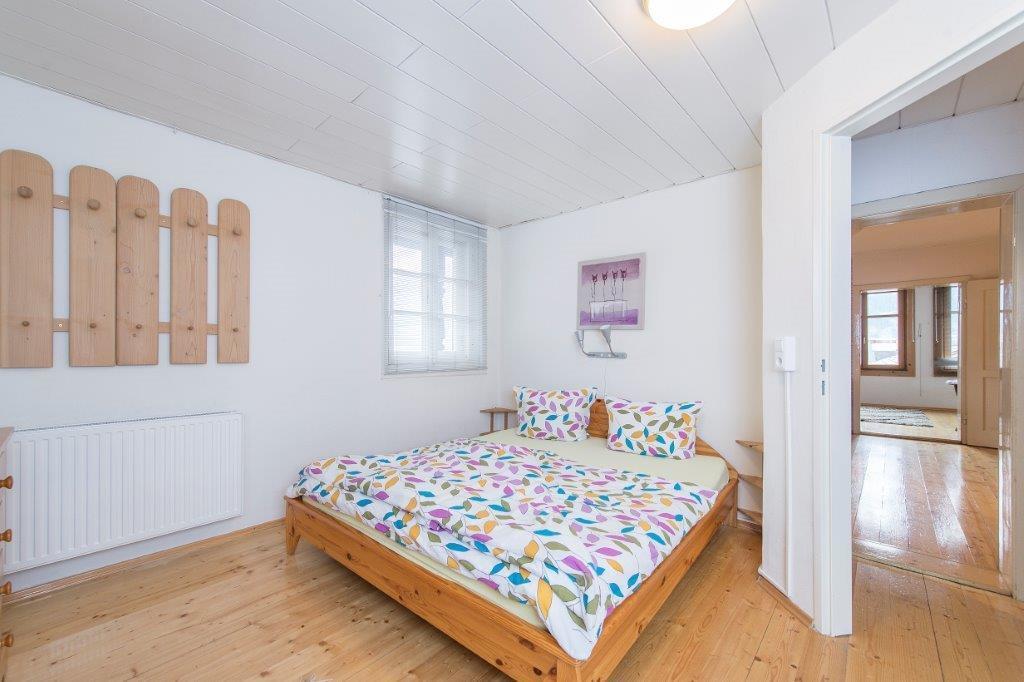 Landhaus Lindner Appartement 1 Fügen Екстериор снимка