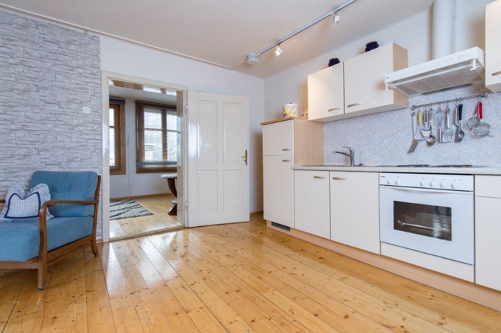 Landhaus Lindner Appartement 1 Fügen Екстериор снимка