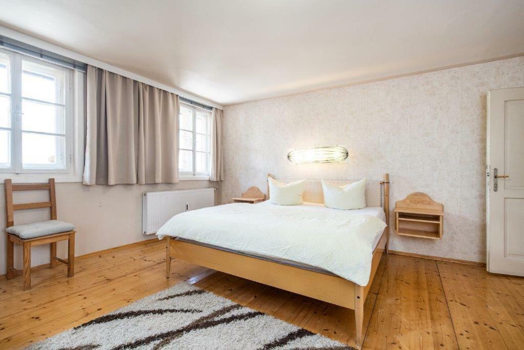 Landhaus Lindner Appartement 1 Fügen Екстериор снимка