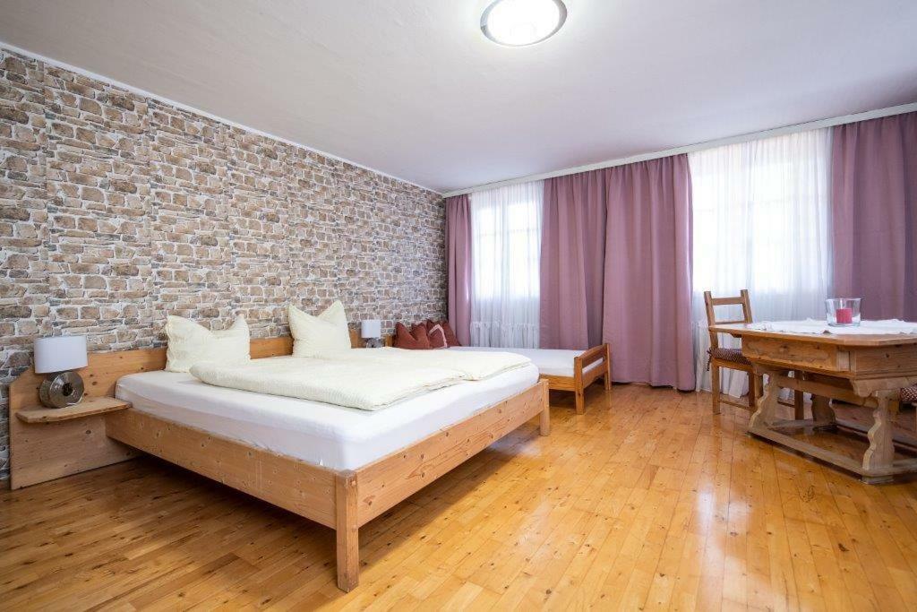 Landhaus Lindner Appartement 1 Fügen Екстериор снимка
